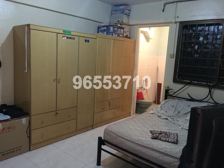 Blk 338 Bukit Batok Street 34 (Bukit Batok), HDB 4 Rooms #129782482